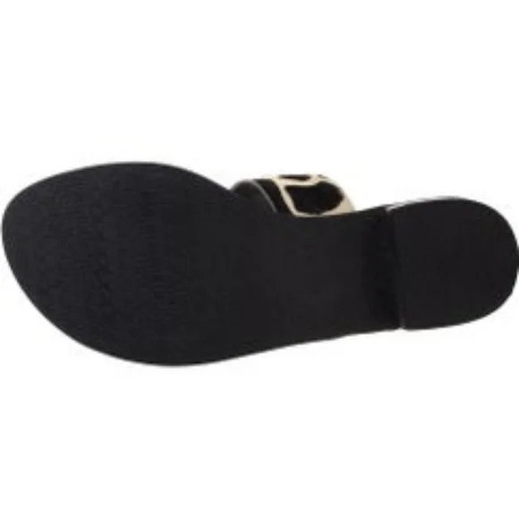 👣COCONUTS by MATISSE Limelight Giraffe Sandals footwear - Picture 8 of 14